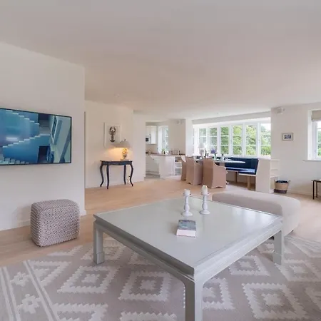 בית נופש Eugenienhus Nord *