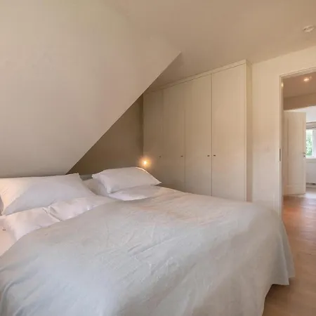 Eugenienhus Nord בית נופש *