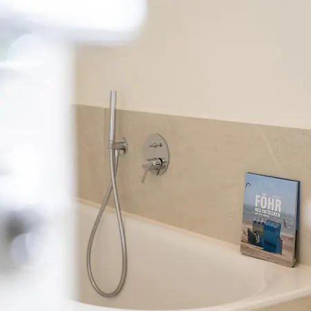 Eugenienhus Nord * Borgsum