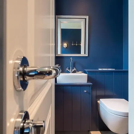 בית נופש Eugenienhus Nord