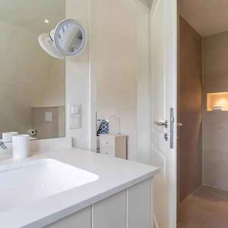 בית נופש Eugenienhus Nord