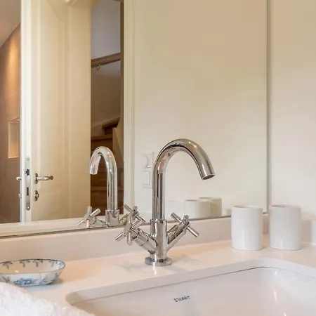 Eugenienhus Nord Borgsum