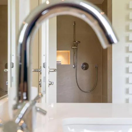 בית נופש Eugenienhus Nord *