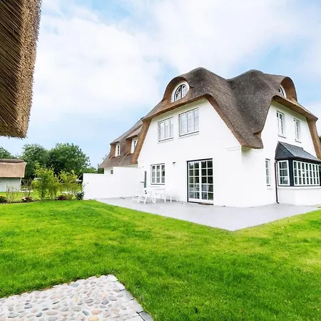Holiday home Eugenienhus Nord