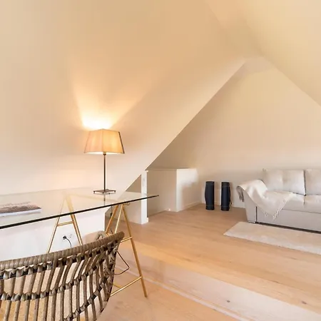 Eugenienhus Nord בית נופש