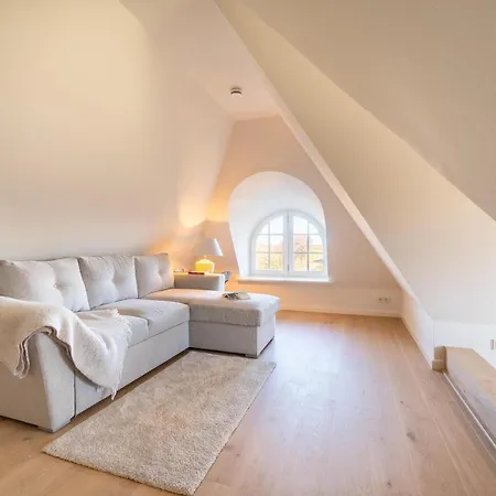 Eugenienhus Nord Borgsum