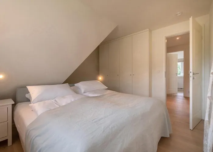 Eugenienhus Nord Vakantiehuis *