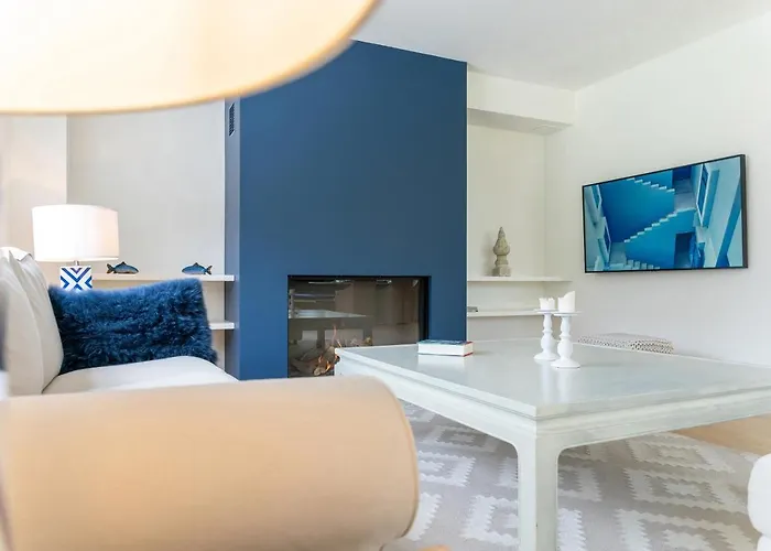 Eugenienhus Nord * Borgsum