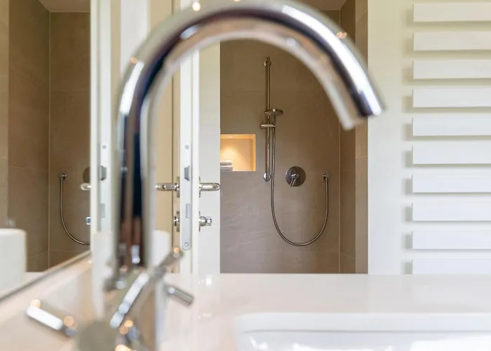 Vakantiehuis Eugenienhus Nord *